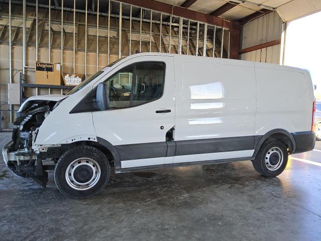 Photo 1 from auction – 2020 FORD TRANSIT T- with VIN 1FTYE1Y89LKB80009