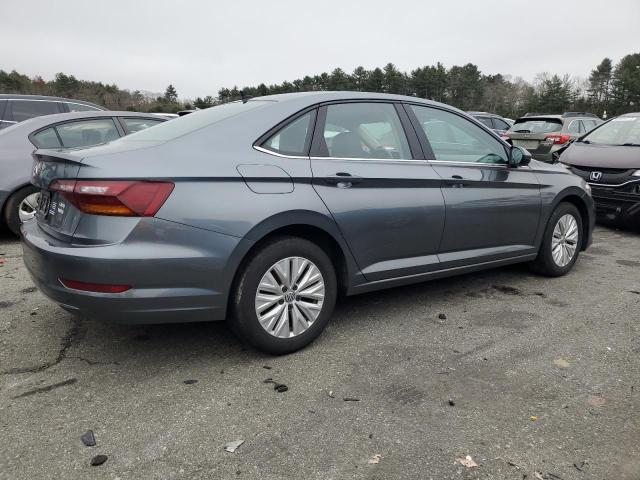 Photo 3 from auction – 2019 VOLKSWAGEN JETTA S with VIN 3VWC57BUXKM063000