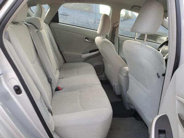 Photo 10 from auction – 2015 TOYOTA PRIUS with VIN JTDKN3DUXF1899641