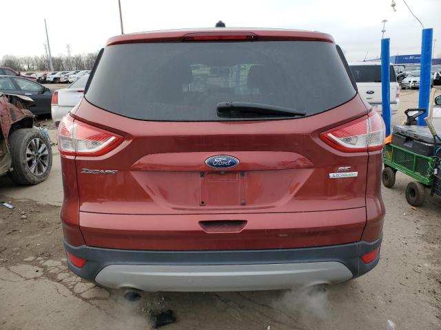 Photo 6 from auction – 2014 FORD ESCAPE SE with VIN 1FMCU0G92EUB43906