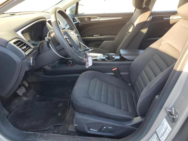 Photo 7 from auction – 2015 FORD FUSION SE with VIN 3FA6P0H71FR116247