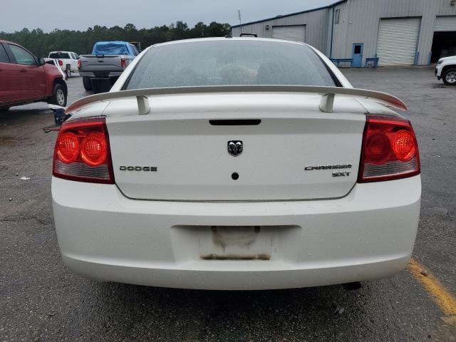 Photo 6 from auction – 2009 DODGE CHARGER SX with VIN 2B3KA33V19H601586