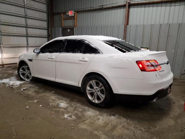 Photo 2 from auction – 2015 FORD TAURUS SEL with VIN 1FAHP2H87FG125443
