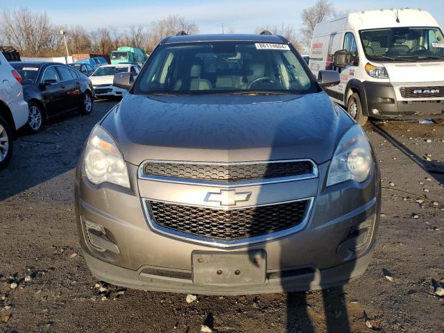 Photo 5 from auction – 2012 CHEVROLET EQUINOX LT with VIN 2GNALDEK1C6153678