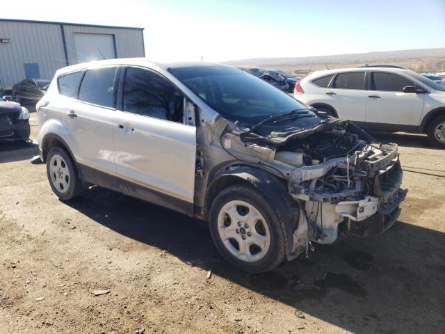 Photo 4 from auction – 2017 FORD ESCAPE S with VIN 1FMCU0F76HUC34553
