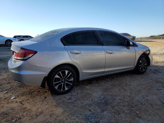Photo 3 from auction – 2013 HONDA CIVIC EX with VIN 19XFB2F8XDE046946