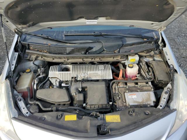 Photo 11 from auction – 2012 TOYOTA PRIUS V with VIN JTDZN3EU0C3033959