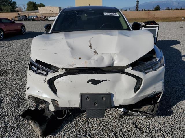 Photo 5 from auction – 2023 FORD MUSTANG MA with VIN 3FMTK3R76PMA58576