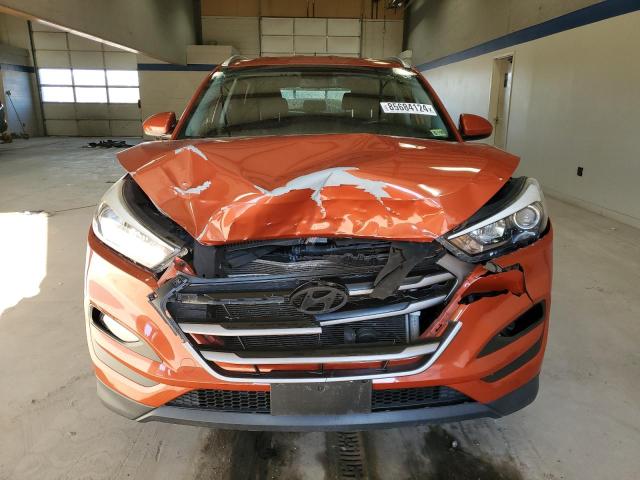Photo 5 from auction – 2016 HYUNDAI TUCSON LIM with VIN KM8J3CA4XGU144412