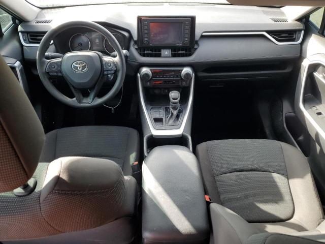 Photo 8 from auction – 2022 TOYOTA RAV4 LE with VIN 2T3G1RFVXNC264267