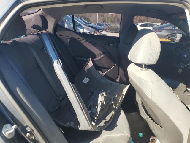 Фото 10 с аукциона – 2015 KIA OPTIMA LX с VIN KNAGM4A72F5571178