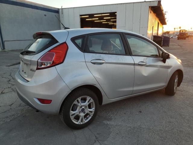 Photo 3 from auction – 2016 FORD FIESTA SE with VIN 3FADP4EJXGM160020