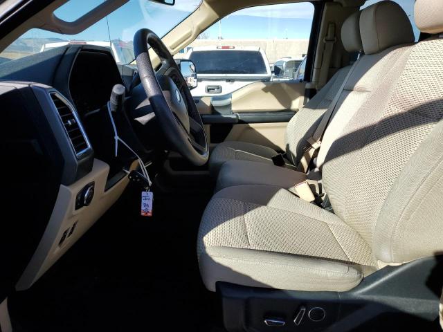 Photo 7 from auction – 2015 FORD F150 SUPER with VIN 1FTEX1EPXFKE21797