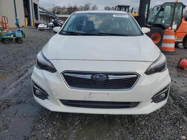 Photo 5 from auction – 2019 SUBARU IMPREZA LI with VIN 4S3GKAT63K3609633