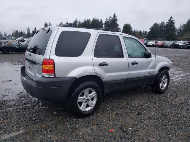 Photo 3 from auction – 2006 FORD ESCAPE HEV with VIN 1FMCU95H36KC95950