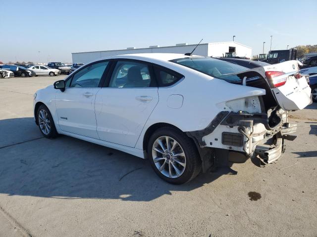 Photo 2 from auction – 2017 FORD FUSION SE with VIN 3FA6P0LU5HR344624