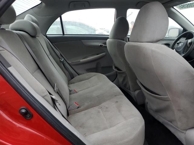 Photo 10 from auction – 2010 TOYOTA COROLLA BA with VIN 1NXBU4EE7AZ276237