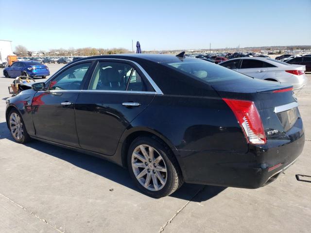 Photo 2 from auction – 2014 CADILLAC CTS with VIN 1G6AP5SX3E0165946