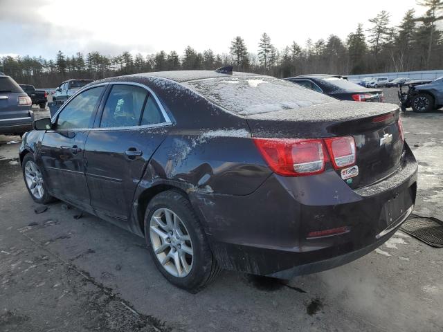 Photo 2 from auction – 2015 CHEVROLET MALIBU 1LT with VIN 1G11C5SL8FF191262