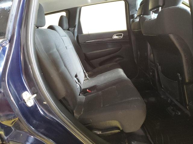Photo 11 from auction – 2013 JEEP GRAND CHER with VIN 1C4RJFAG1DC542604