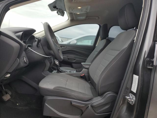 Photo 7 from auction – 2018 FORD ESCAPE S with VIN 1FMCU0F74JUB72334