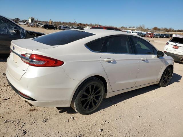 Photo 3 from auction – 2017 FORD FUSION SE with VIN 3FA6P0H70HR241596