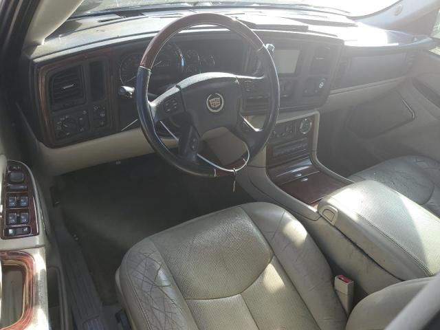 Photo 8 from auction – 2006 CADILLAC ESCALADE E with VIN 3GYFK66N66G223992