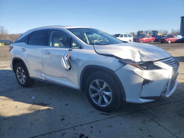 Photo 4 from auction – 2017 LEXUS RX 350 BAS with VIN 2T2BZMCAXHC055675