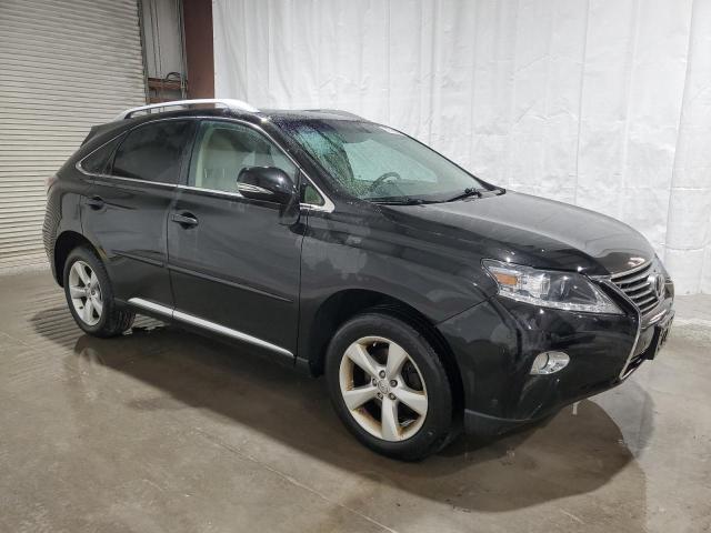 Photo 4 from auction – 2013 LEXUS RX 350 BAS with VIN 2T2BK1BA1DC165710