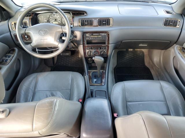 Photo 8 from auction – 1998 TOYOTA CAMRY CE with VIN 4T1BF22KXWU048099