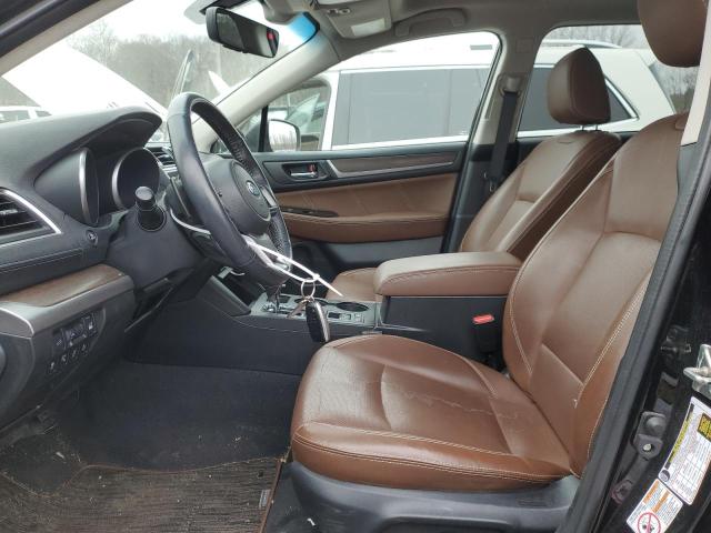 Photo 7 from auction – 2018 SUBARU OUTBACK TO with VIN 4S4BSETC9J3324372