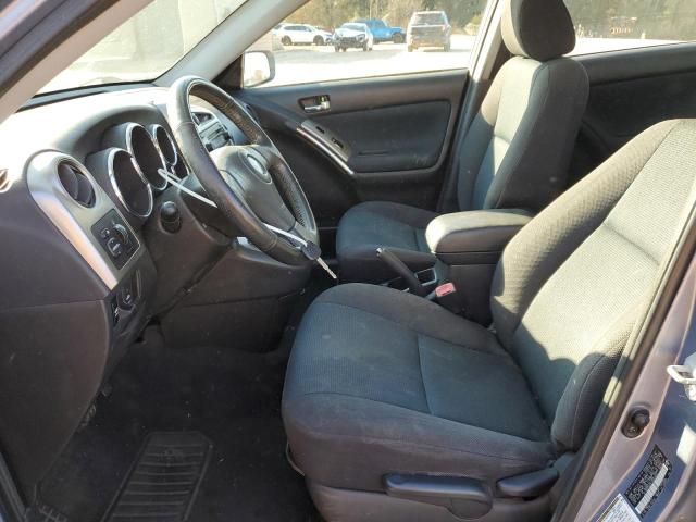 Photo 7 from auction – 2007 TOYOTA COROLLA MA with VIN 2T1KR32E67C655644