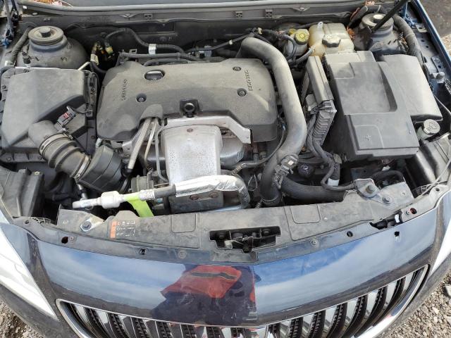 Photo 11 from auction – 2016 BUICK REGAL with VIN 2G4GK5EX9G9143245