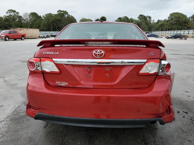 Photo 6 from auction – 2013 TOYOTA COROLLA BA with VIN 5YFBU4EE2DP219319