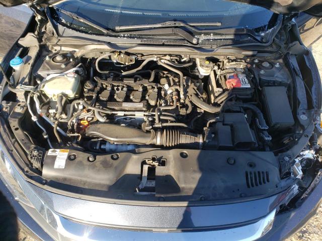 Photo 11 from auction – 2016 HONDA CIVIC EX with VIN 19XFC1F3XGE221325