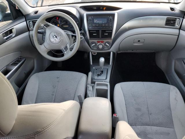 Photo 8 from auction – 2011 SUBARU FORESTER 2 with VIN JF2SHBDC6BH712665