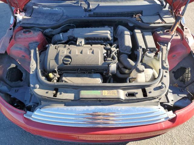 Photo 11 from auction – 2009 MINI COOPER with VIN WMWMF33549TU73403