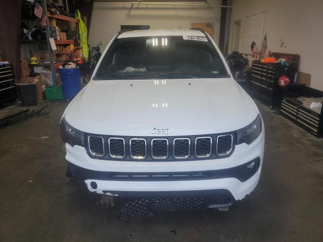 Foto 5 de la subasta – 2024 JEEP COMPASS LA con VIN 3C4NJDBN0RT109805
