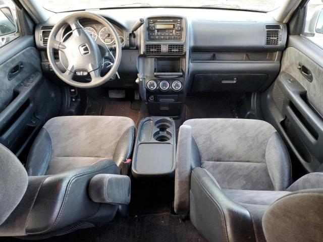 Photo 8 from auction – 2004 HONDA CR-V EX with VIN JHLRD78834C020085