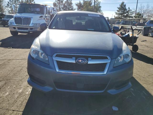 Photo 5 from auction – 2014 SUBARU LEGACY 2.5 with VIN 4S3BMCC62E3006631