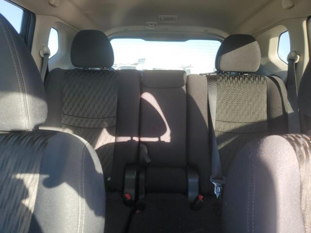 Photo 10 from auction – 2018 NISSAN ROGUE S with VIN 5N1AT2MT5JC741283