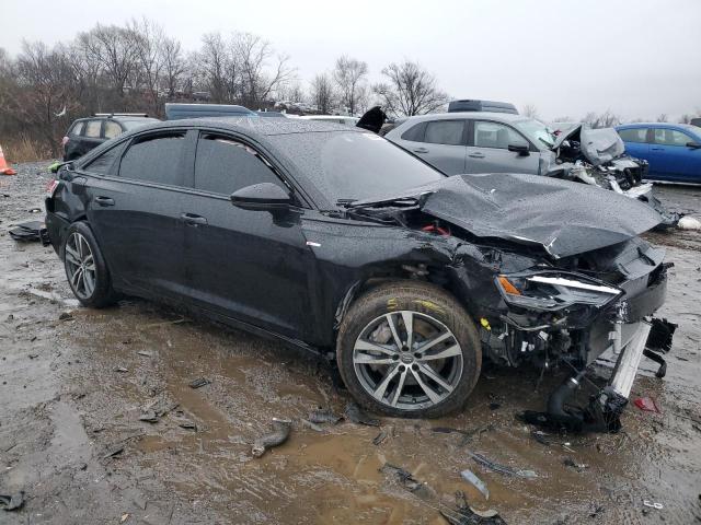 Photo 4 from auction – 2019 AUDI A6 PREMIUM with VIN WAUK2AF22KN110469