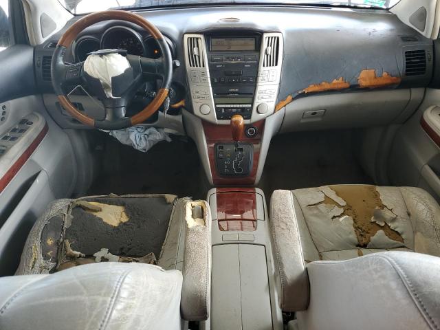 Photo 8 from auction – 2004 LEXUS RX 330 with VIN JTJGA31U440005347