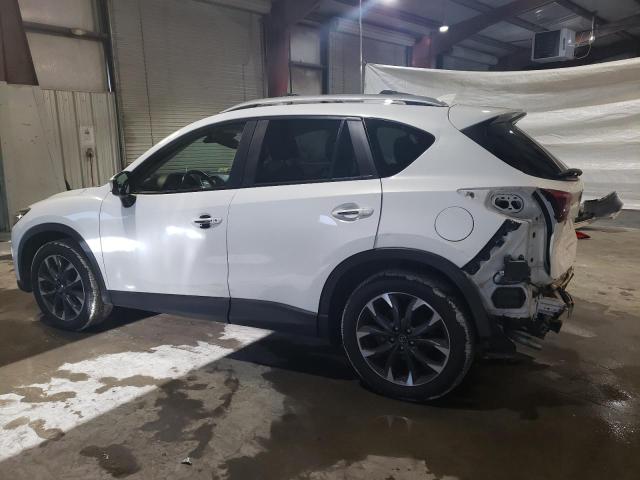 Photo 2 from auction – 2016 MAZDA CX-5 with VIN JM3KE4DY1G0836046