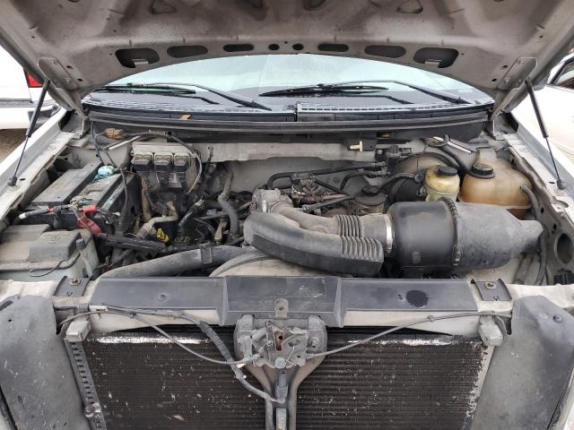 Photo 11 from auction – 2007 FORD F150 with VIN 1FTRF12W37KC22401