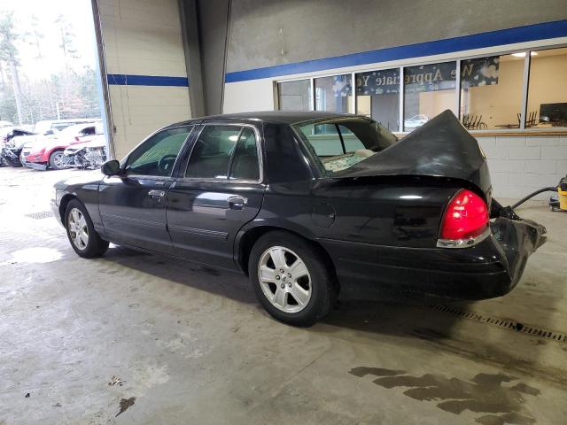 Photo 2 from auction – 2011 FORD CROWN VICT with VIN 2FABP7EV1BX131417
