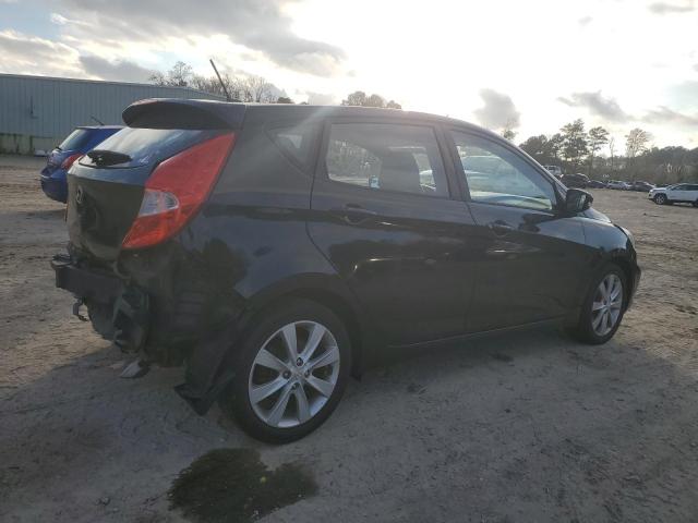 Photo 3 from auction – 2014 HYUNDAI ACCENT GLS with VIN KMHCU5AE7EU158436