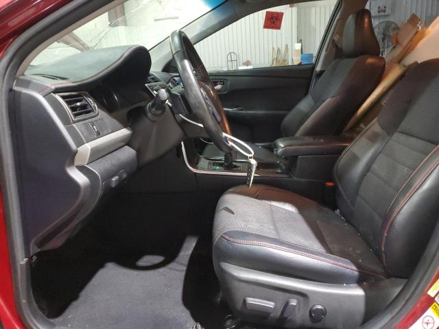 Photo 7 from auction – 2016 TOYOTA CAMRY LE with VIN 4T1BF1FK2GU576354