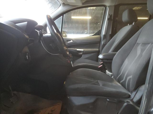 Photo 7 from auction – 2016 FORD TRANSIT CO with VIN NM0GE9F73G1260306