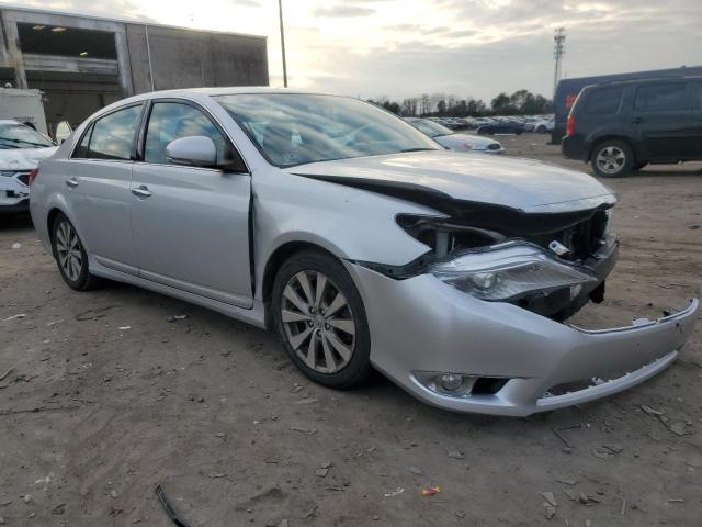 Photo 4 from auction – 2011 TOYOTA AVALON BAS with VIN 4T1BK3DB7BU414965